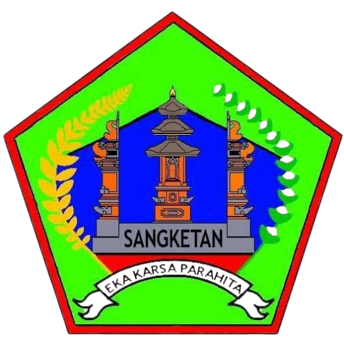 Logo Sangketan